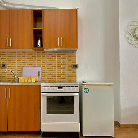 El Rio Apartments Sarande Luaran gambar