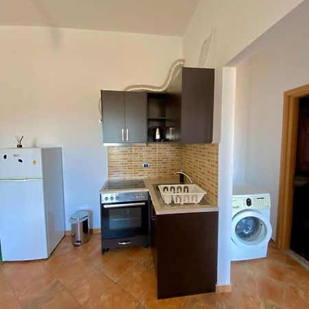 El Rio Apartments Sarande Luaran gambar