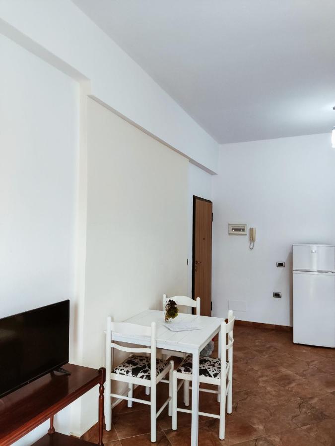 El Rio Apartments Sarande Luaran gambar