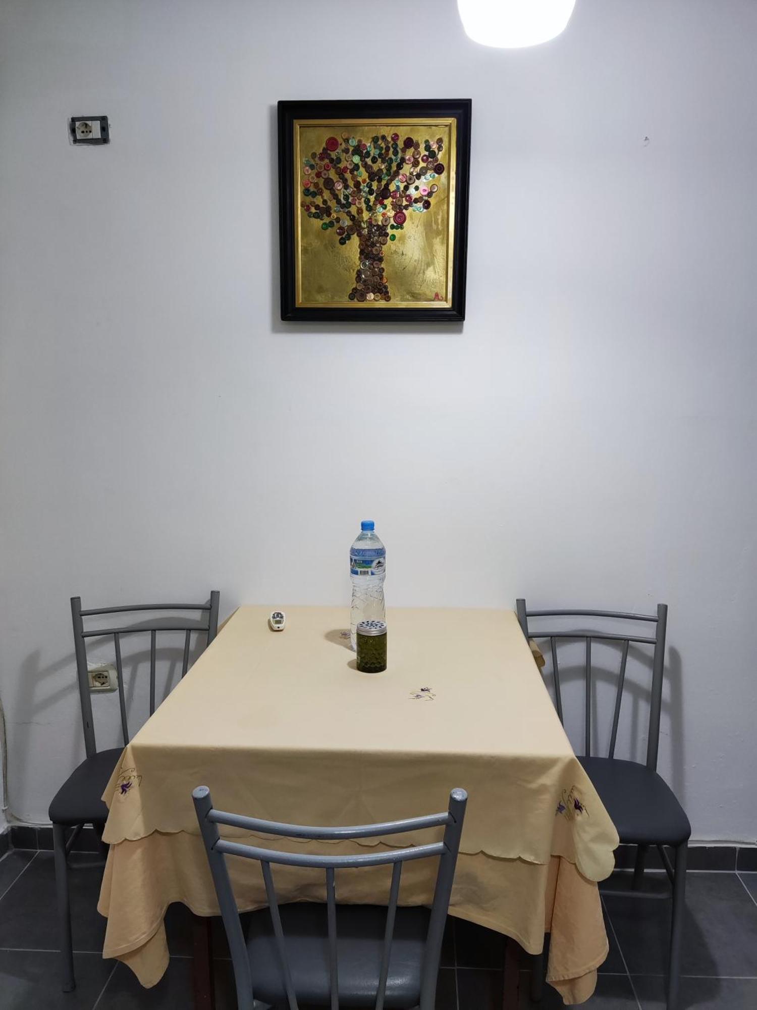 El Rio Apartments Sarande Bilik gambar