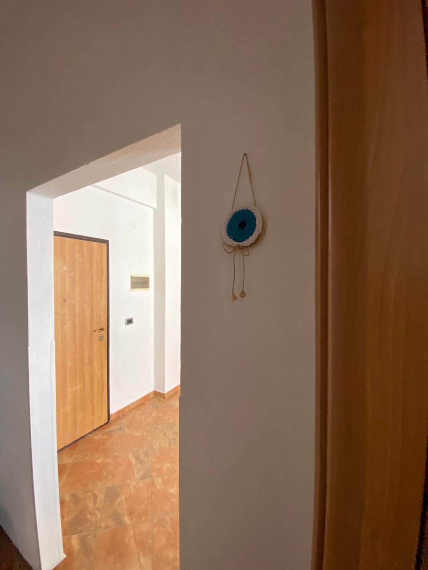 El Rio Apartments Sarande Luaran gambar