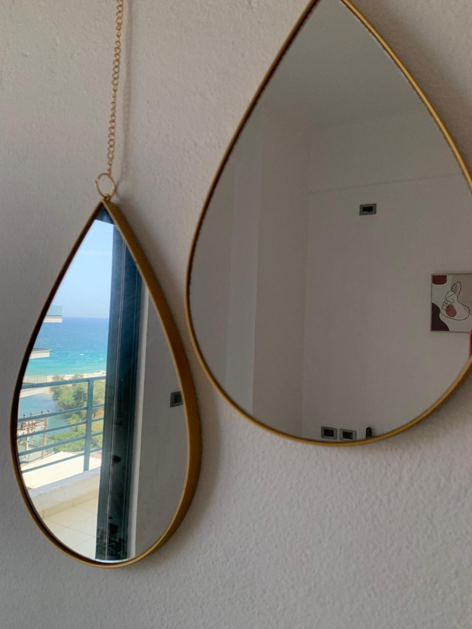 El Rio Apartments Sarande Luaran gambar