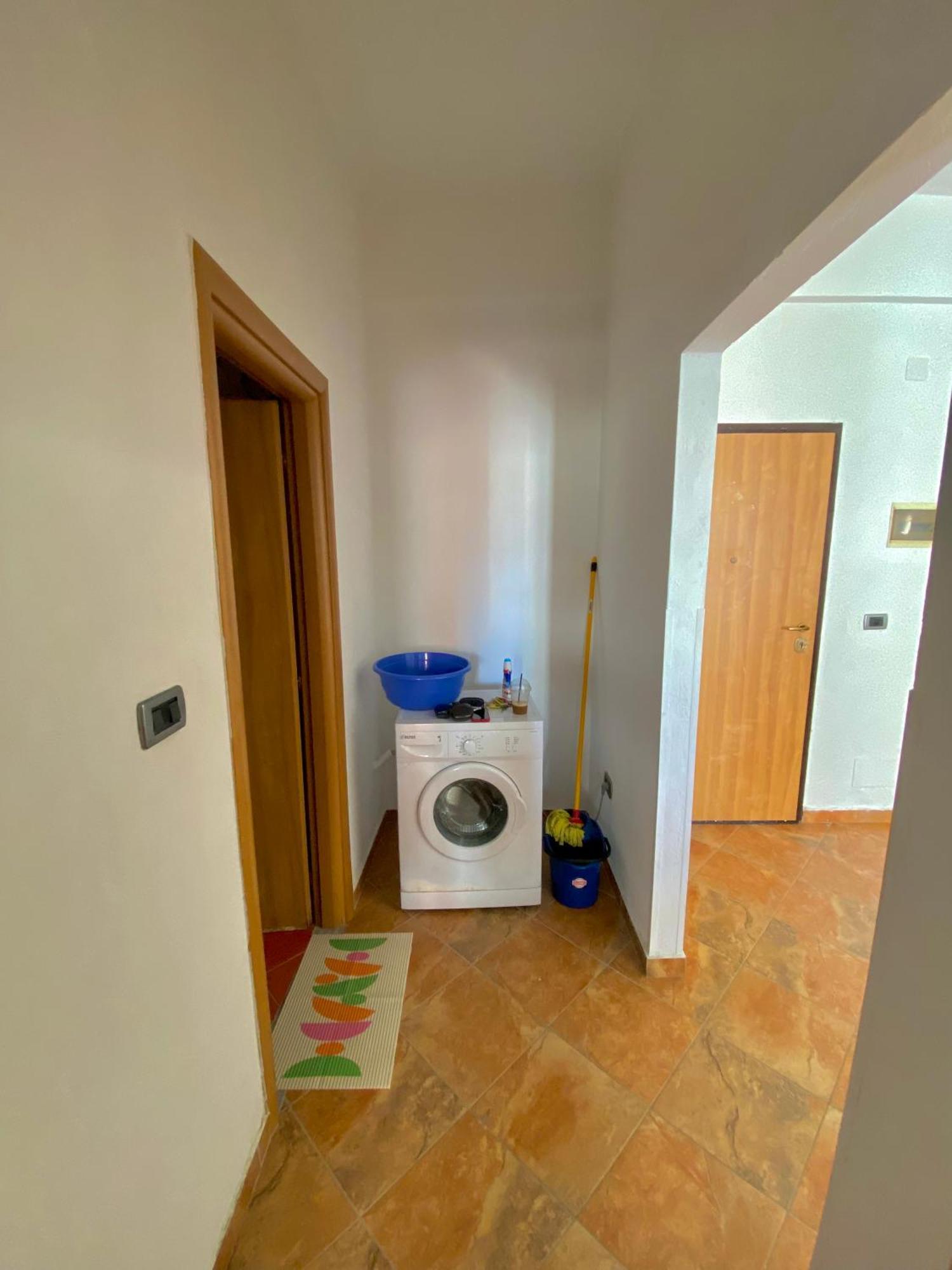El Rio Apartments Sarande Luaran gambar