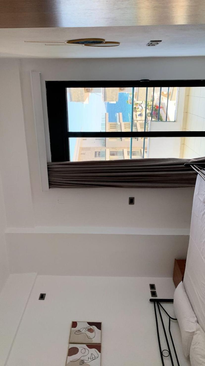 El Rio Apartments Sarande Luaran gambar