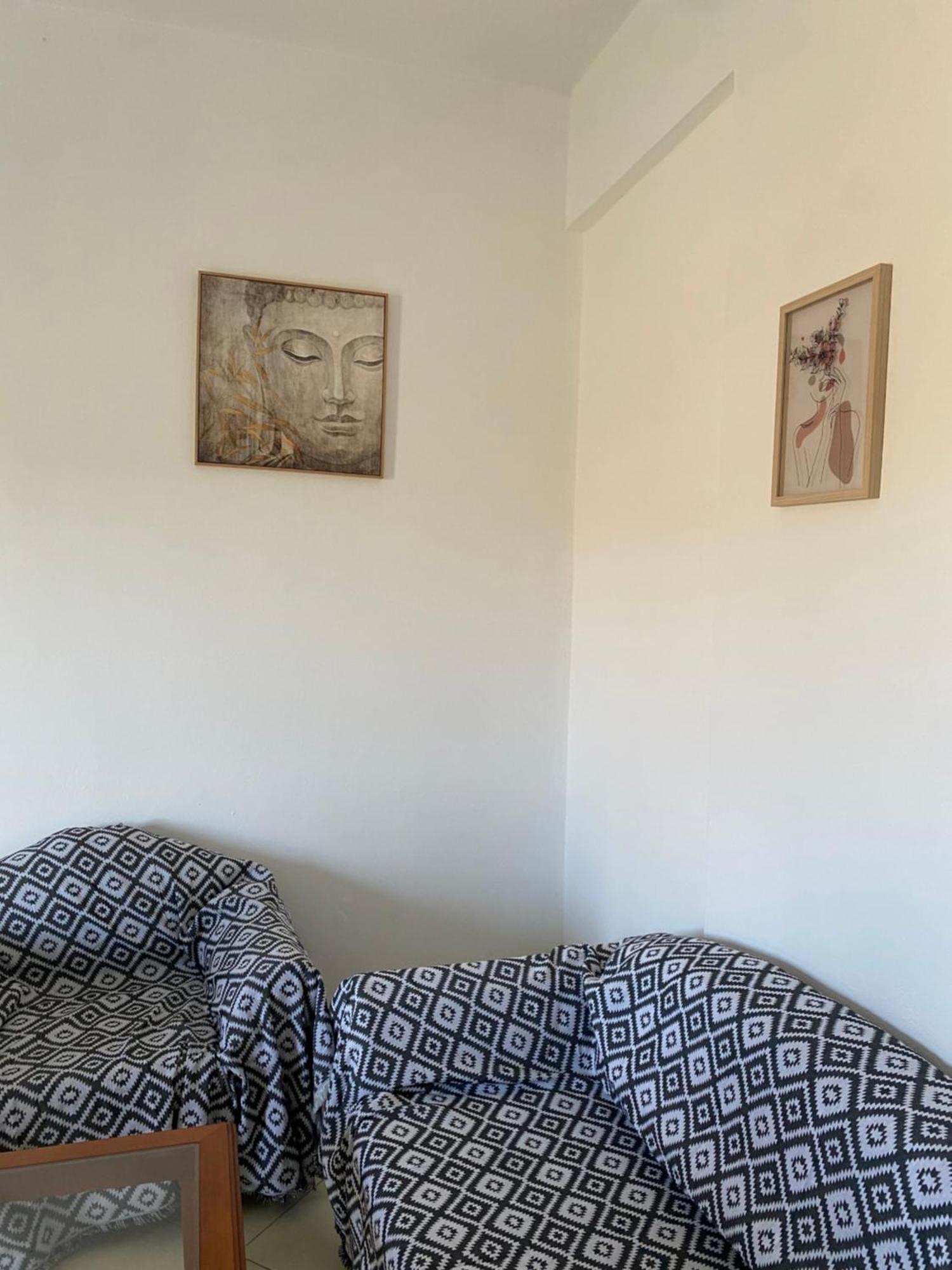 El Rio Apartments Sarande Luaran gambar